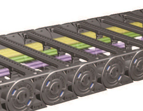 電纜保護拖鏈 電纜保護拖鏈